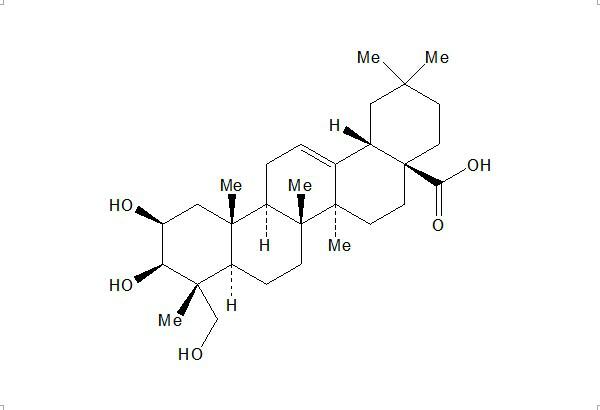 Bayogenin 2