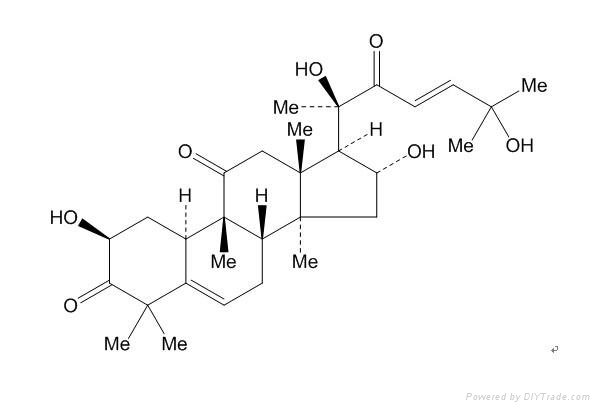 Cucurbitacin D 1