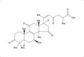 Ganoderenic acid D 1