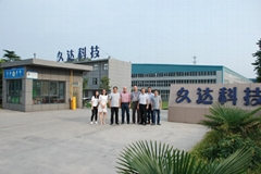 ZHENGZHOU JODA TECHNOLOGY CO., LTD.