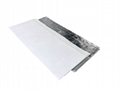 Aluminum Foil Aerogel Insulation Blanket 3