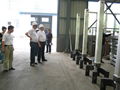 Anode Assembly for Electrolytic aluminum workshop 2