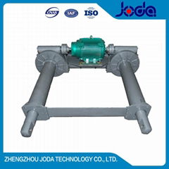 Anode Jacking System for Electrolytic aluminum workshop