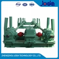 Anode Jacking System for Electrolytic aluminum workshop 5