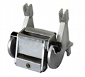 Anode Clamp for Electrolytic aluminum