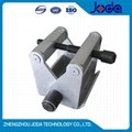 Anode Clamp for Electrolytic aluminum workshop 3