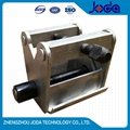 Anode Clamp for Electrolytic aluminum workshop 5