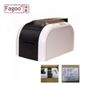 Fagoo P280E card printer  Card printing machinePVC printer 3