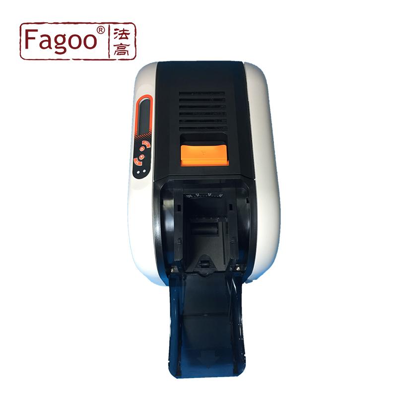 法高（Fagoo）P280E証卡打印機制卡機PVC打印機 4
