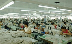 Guangzhou Standford Garment Co.,Ltd