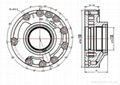 Germany ZF transmission charge pump 0501214894 3