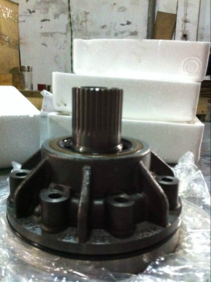 John Deere transmission Pump 0501220664 2