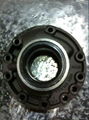  ZF transmission pump 0501214894 87711551 2