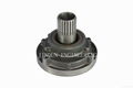 JCB transmission charge pump part no 20/900400 4