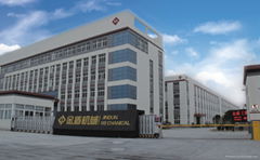 Jindun Engineering Machinery Co.,Ltd
