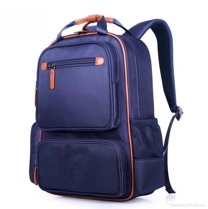Child school bag ergonomic backpack large dimension shoulder bag