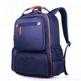 Child school bag ergonomic backpack
