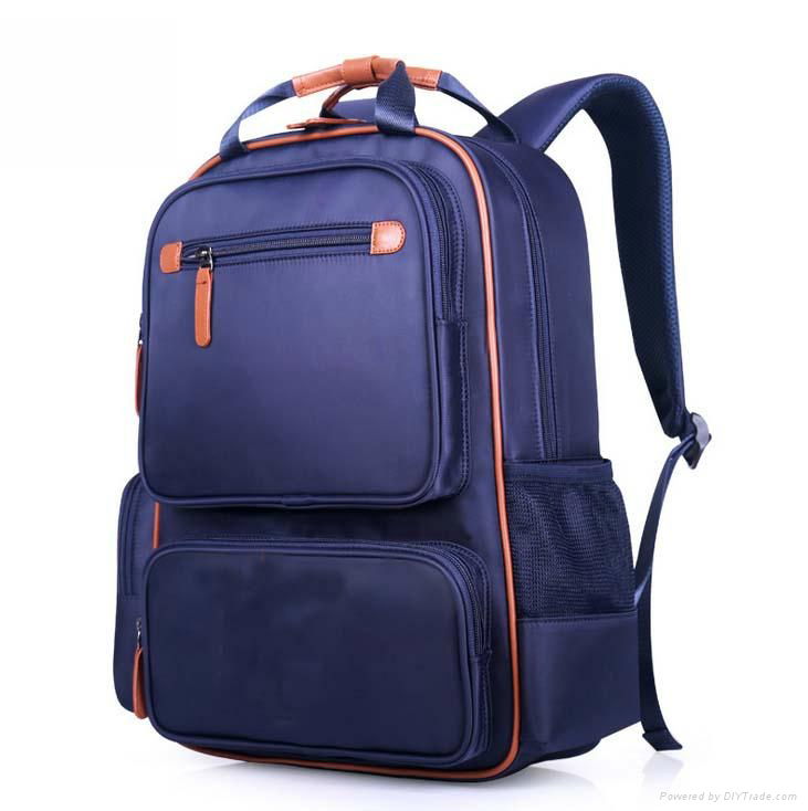 Child school bag ergonomic backpack large dimension shoulder bag 5