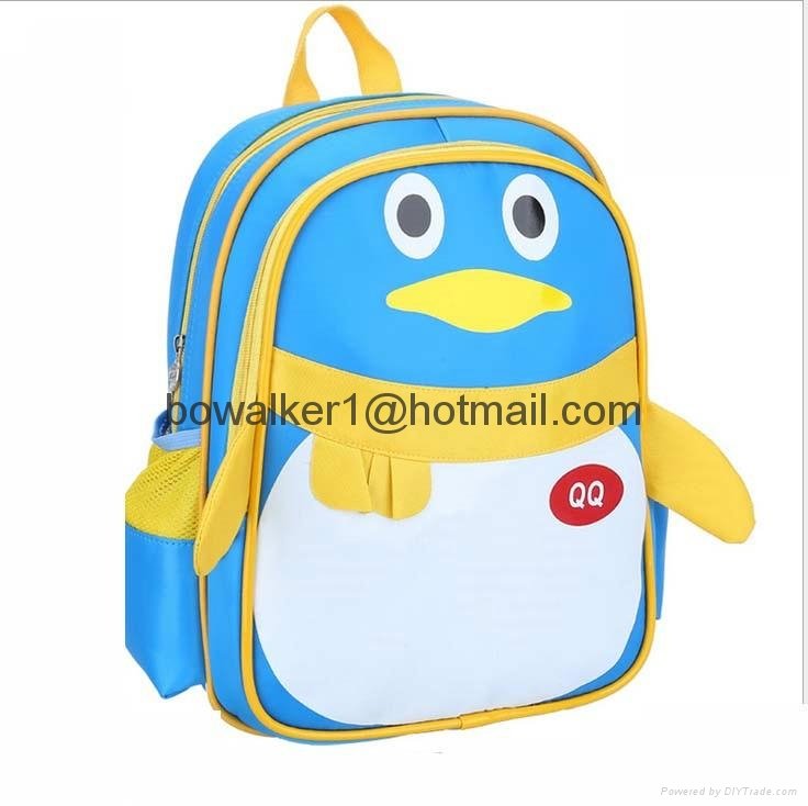 12-inch toddler children backpack for kids 2