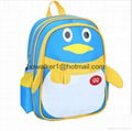 12-inch toddler children backpack for kids 2