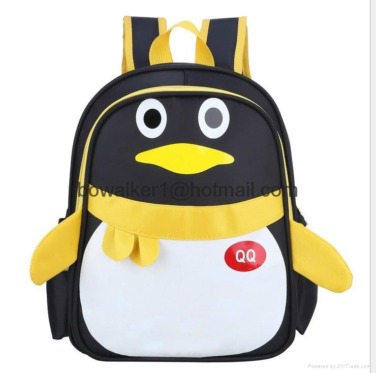 12-inch toddler children backpack for kids 4