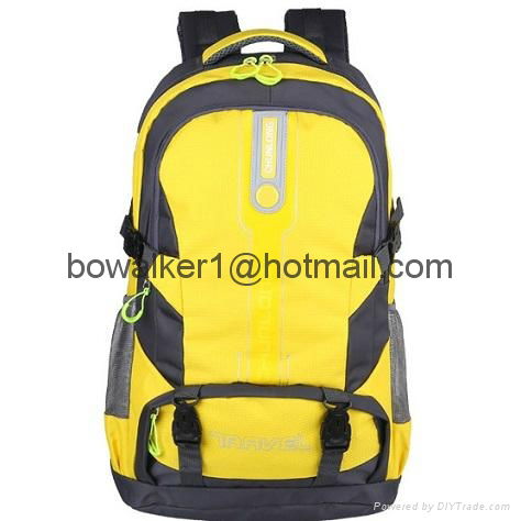 sports backpack sports bag hiking backpack camping mountaineering bags 2
