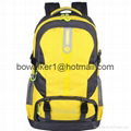 sports backpack sports bag hiking backpack camping mountaineering bags 2