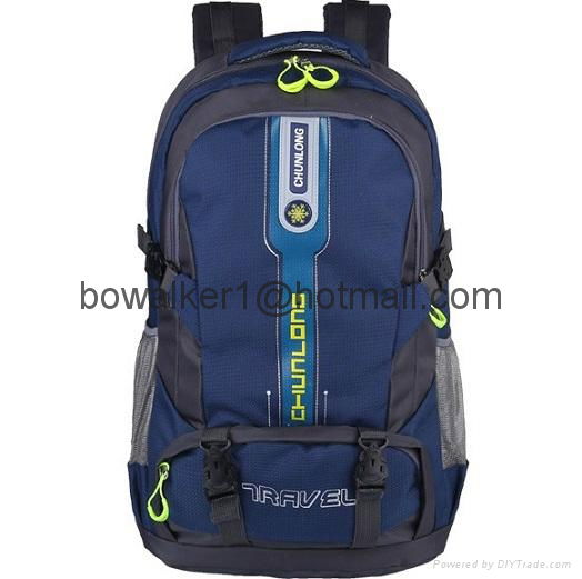 sports backpack sports bag hiking backpack camping mountaineering bags 3