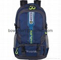 sports backpack sports bag hiking backpack camping mountaineering bags 3