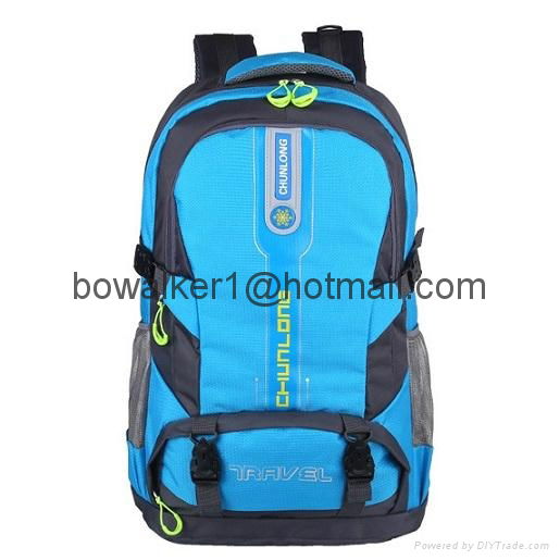 sports backpack sports bag hiking backpack camping mountaineering bags 5