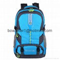 sports backpack sports bag hiking backpack camping mountaineering bags 5