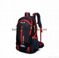 sports backpack,sports bag,hiking backpack,camping mountaineering bags 2