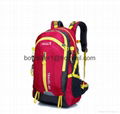 sports backpack,sports bag,hiking backpack,camping mountaineering bags 4