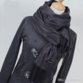 Hot sale Scarf women Cashmere Scarf  2