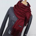 Hot sale Scarf women Cashmere Scarf  3