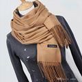 Hot sale Scarf women Cashmere Scarf  4