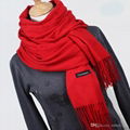 Hot sale Scarf women Cashmere Scarf  5