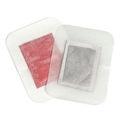 Ce FDA Natural Toxin Detoxifying Patch with 100% Organic Ingredients 2