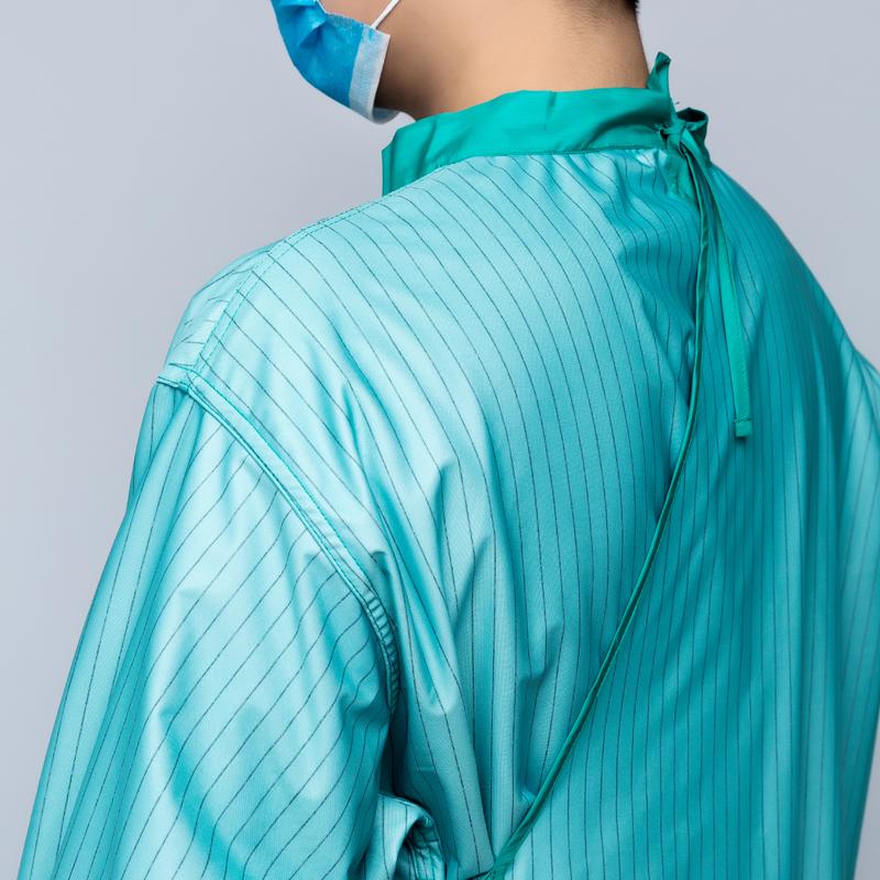 Hospital Dressing Pack Sterile Reusable Surgical Gown ZSSG3001 ZS