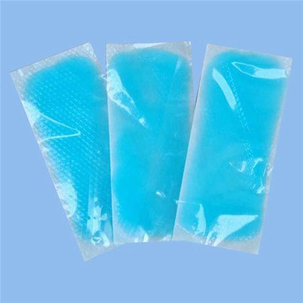 OEM Natural Menthol Fever Cooling Patch for Babies ZSTRT001 ZS