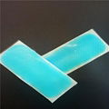 Medical Fever Cooling Gel Patch for Kid