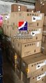 truck freight DDP from China to Cambodia(INGSU) 