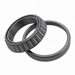 Single Row Tapered Roller Bearing 30228