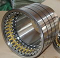 Four Row Cylindrical Roller Bearing 801669 1