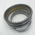 Double Row Cylindrical Roller Bearing