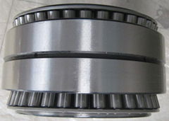 Double Row Tapered Roller Bearing NA74525/74851CD