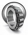 Single Row Tapered Roller Bearing 30226 1