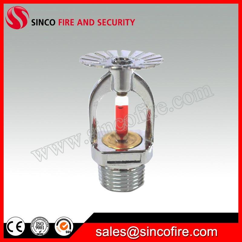 All kinds of fire sprinkler heads for fire fighting system