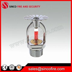 All kinds of fire sprinkler heads for