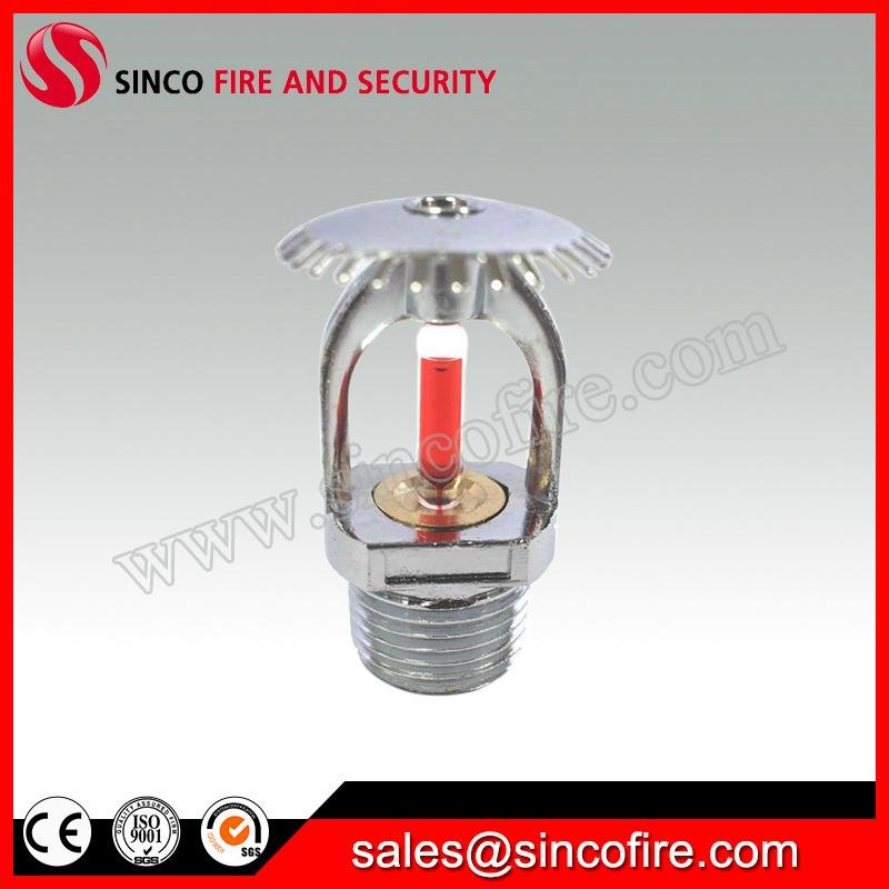 All kinds of fire sprinkler heads for fire fighting system 2